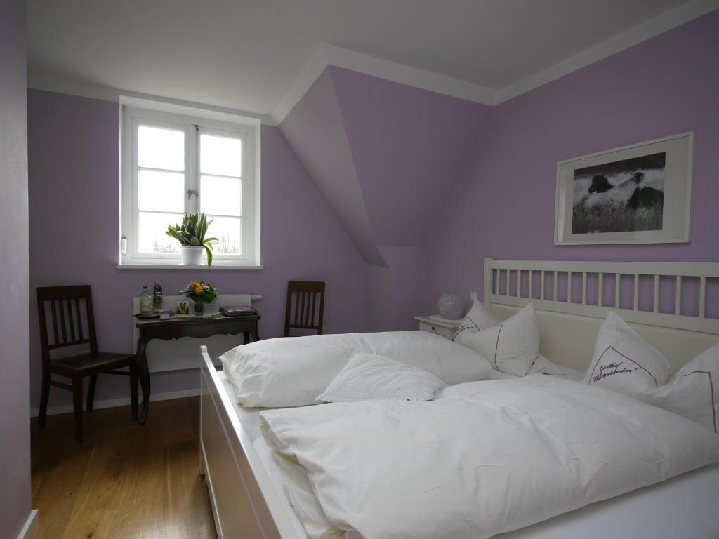 Gasthof Oldenwoehrden Oda fotoğraf